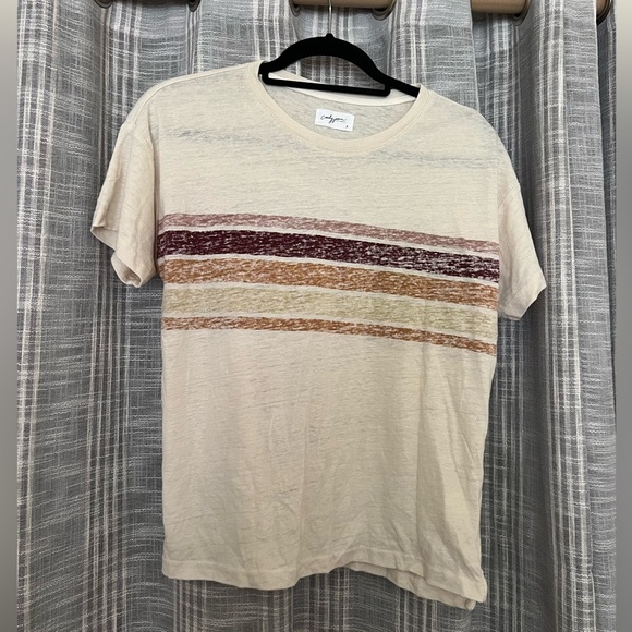 Carly Jean Los Angeles tshirt - Picture 1 of 2